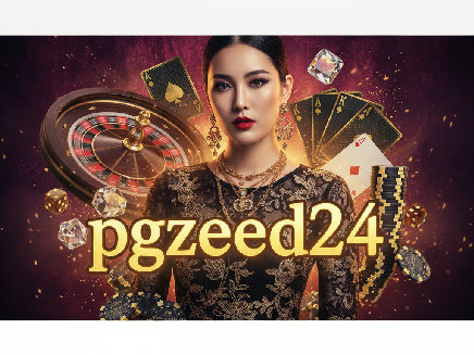 pgzeed24 slot